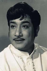 Shivaji Ganesan