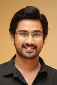 Raj Tarun