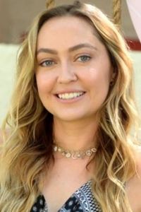 Brandi Cyrus