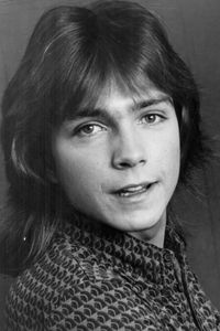 David Cassidy