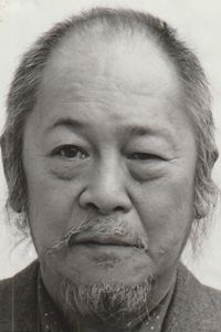 Victor Wong