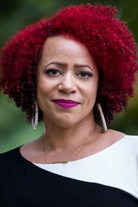 Nikole Hannah-Jones