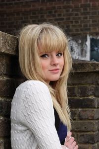 Hetti Bywater