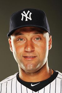 Derek Jeter