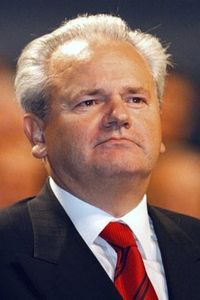 Slobodan Milosevic