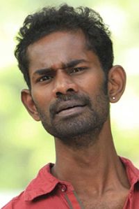 Ramesh Thilak