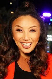 Jeannie Mai Jenkins