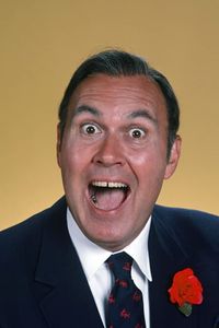 Willard Scott