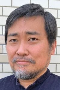 Kôichi Ikari