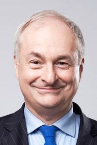 Paul Gambaccini