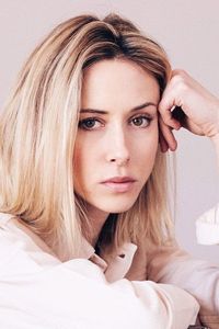 Gillian Zinser