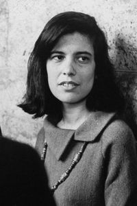 Susan Sontag