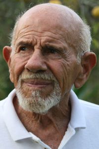 Jacque Fresco