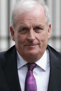 Kelvin Mackenzie