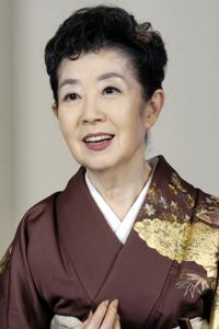 Mitsuko Mori