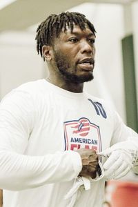 Nate Robinson