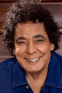 Mohamed Mounir