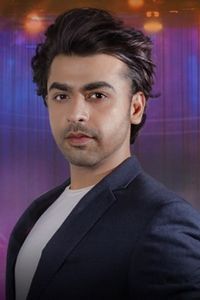 Farhan Saeed