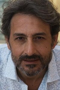 Massimiliano Buzzanca