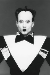 Klaus Nomi