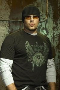 Paul Teutul Jr.