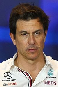 Toto Wolff