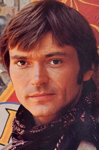 Pete Duel