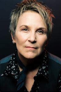 Mary Gauthier