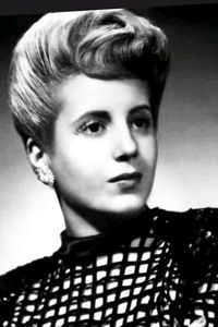 Eva Perón