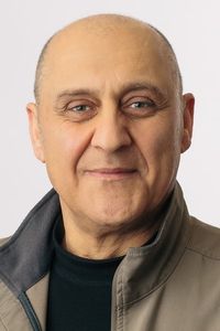 Soheil Parsa