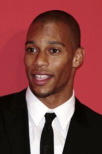 Victor Cruz