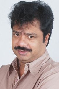 Pandiarajan