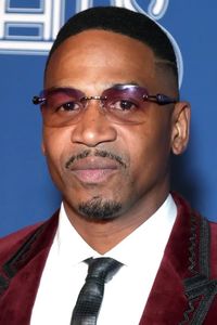 Stevie J