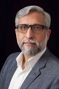 Ali Kazimi