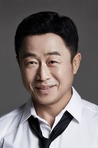 Lee Mun-shik