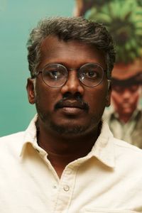 Mari Selvaraj