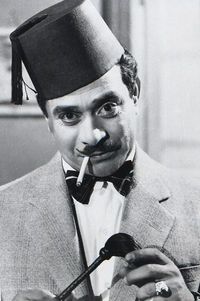 Tawfik El Deken