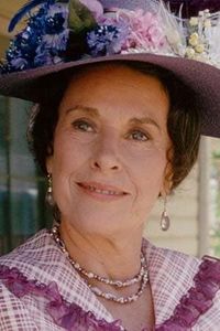 Katherine MacGregor