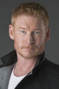 Zack Ward