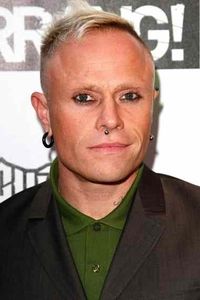 Keith Flint