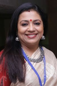 Poornima Jayaram