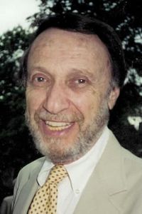 David Shaber