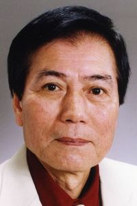 Mitsuo Senda