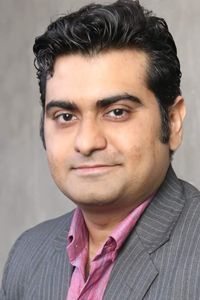 Akshay Kapoor