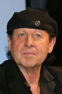 Klaus Meine