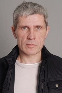 Aleksandr Aravushkin