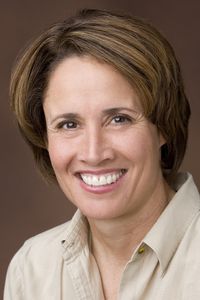 Mary Carillo