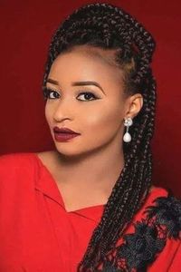 Rahama Sadau