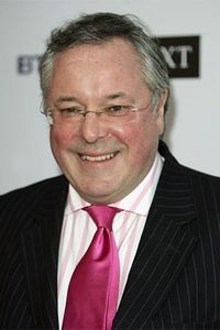 Richard Whiteley