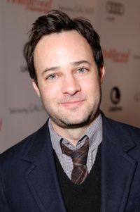 Danny Strong